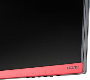 Monitor Hannspree Hanns G. HG324QJB 9