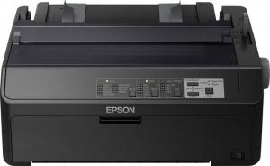 Drukarka igłowa Epson N LQ-590 II 24-Pin 2