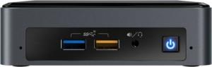 Komputer Intel NUC 8 Intel Core i5-8259U 2