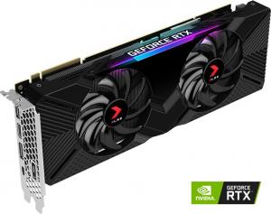 Karta graficzna PNY GeForce RTX 2080 XLR8 Gaming Twin Fan 8GB GDDR6 (VCG20808DFPPB-O) 2