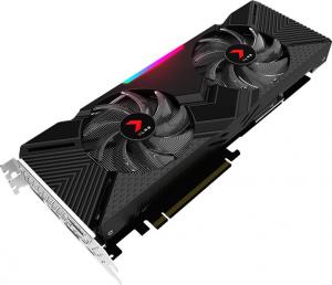 Karta graficzna PNY GeForce RTX 2080 XLR8 Gaming Twin Fan 8GB GDDR6 (VCG20808DFPPB-O) 3