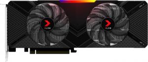 Karta graficzna PNY GeForce RTX 2080 XLR8 Gaming Twin Fan 8GB GDDR6 (VCG20808DFPPB-O) 4