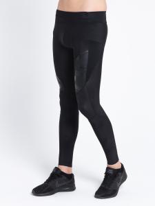 Skins spodnie męskie ciemno-szare r. L (ZB9932001) 1