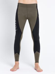 Skins spodnie męskie black/charcoal r. M (DU0071001) 2