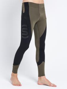 Skins spodnie męskie black/charcoal r. M (DU0071001) 3