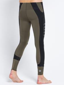 Skins spodnie męskie black/charcoal r. M (DU0071001) 4