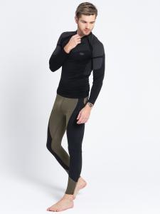 Skins spodnie męskie black/charcoal r. M (DU0071001) 5