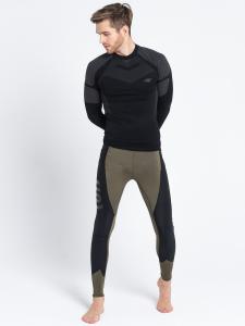 Skins spodnie męskie black/charcoal r. M (DU0071001) 6