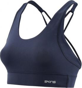 Skins biustonosz DNAmic Soft granatowy r. S (DL40000139010) 5