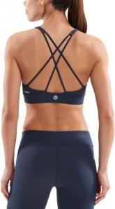 Skins biustonosz DNAmic Soft granatowy r. M (DL40000139010) 2