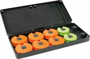 Fox F-Box Medium Disc & Rig Box System inc pins and Discs (CBX079) 1