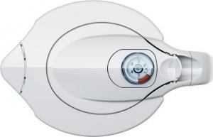 Dzbanek filtrujący Aquaphor Onyx B25 biały + 3x wkład 4