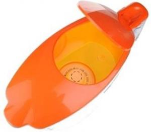 Dzbanek filtrujący Aquaphor Standard pomarańczowy 2