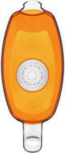 Dzbanek filtrujący Aquaphor Standard pomarańczowy 6