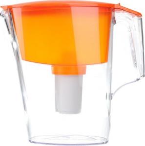 Dzbanek filtrujący Aquaphor Standard pomarańczowy 1