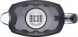 Dzbanek filtrujący Aquaphor Prestige czarny 4