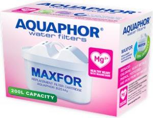 Wkład filtrujący Aquaphor B100-25 Maxfor Mg2+ 1 szt. 2
