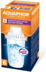 Wkład filtrujący Aquaphor B100-6 Hard Water 1 szt. 3