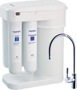 Aquaphor System oczyszczania wody RO-101 Morion M (z mineralizatorem K7M 1