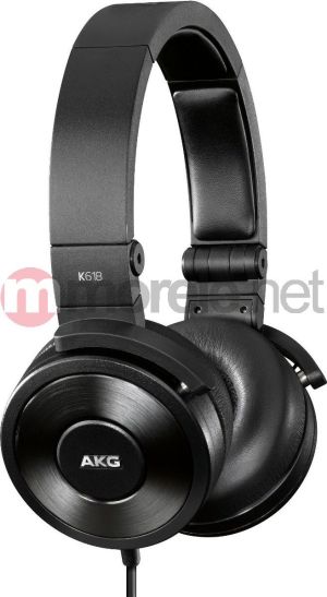 Słuchawki AKG K618DJ 1