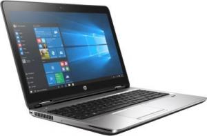 Laptop HP ProBook 650 G2 (V1P78UT) 16 GB RAM/ 1 TB + 1 TB SSD/ Windows 7 Professional PL Windows 10 Pro PL 1