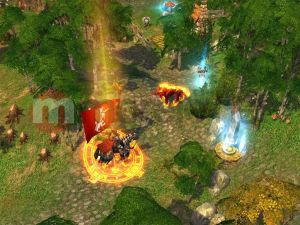 Heroes of Might & Magic V Złota Edycja PC 2