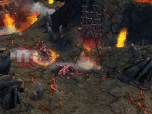 Heroes of Might & Magic V Złota Edycja PC 5