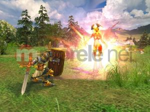 Heroes of Might & Magic V Złota Edycja PC 8