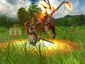 Heroes of Might & Magic V Złota Edycja PC 9