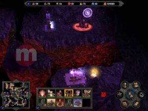 Heroes of Might & Magic V Złota Edycja PC 10