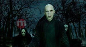 Harry Potter for Kinect Xbox 360 2