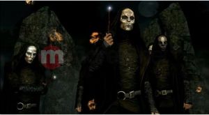 Harry Potter for Kinect Xbox 360 8