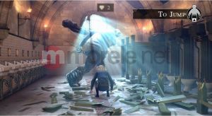 Harry Potter for Kinect Xbox 360 9