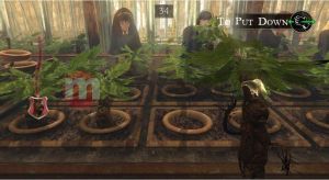 Harry Potter for Kinect Xbox 360 10