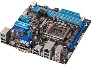 Płyta główna Asus P8H61-I R2.0 2