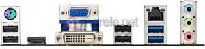 Płyta główna Asus P8H61-I R2.0 3