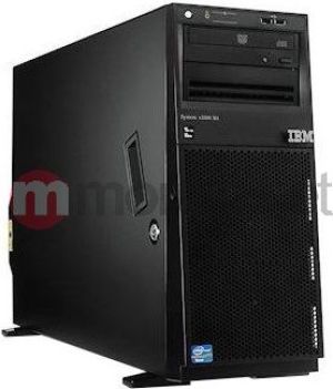Serwer IBM System x3300 M4 7382E2G 1