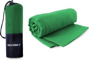 Decoking Ręcznik Ekea Set zielony 70x140+30x50 1