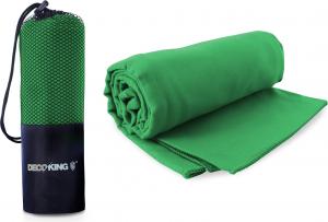 Decoking Ręcznik Ekea zielony 70x140 1