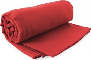 Decoking Ręcznik Ekea czerwony 60x120 1