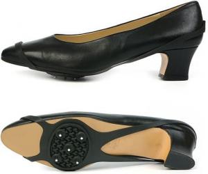 Bushmen Nakładki antypoślizgowe Walk r. 36-41 2