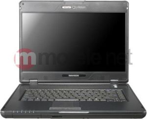 Laptop Twinhead Durabook S15C-G354a 1