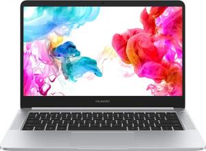 Laptop Huawei MateBook D (53010ECR) 8 GB RAM/ 512 GB M.2/ Windows 10 Home PL 1