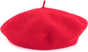 Art of Polo Beret Basic 1