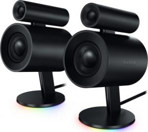 Głośniki komputerowe Razer Nommo Pro (RZ05-02470100-R371) 5