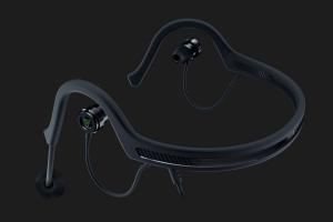 Słuchawki Razer Ifrit Czarne (RZ82-02300100-B3M1) 5