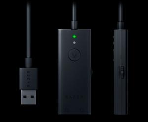 Słuchawki Razer Ifrit Czarne (RZ82-02300100-B3M1) 6