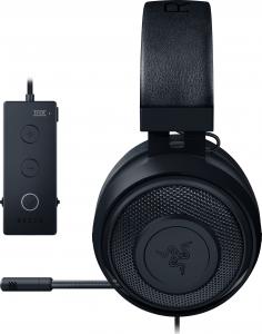 Słuchawki Razer Kraken Tournament Edition Czarne (RZ04-02051000-R3M1) 2