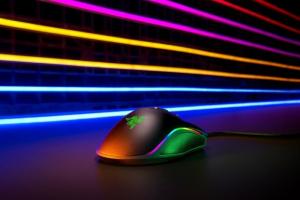 Mysz Razer Mamba Elite  (RZ01-02560100-R3M1) 11