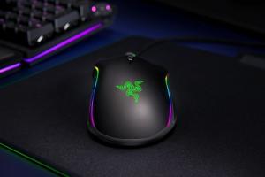 Mysz Razer Mamba Elite  (RZ01-02560100-R3M1) 7